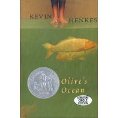 Olive's Ocean