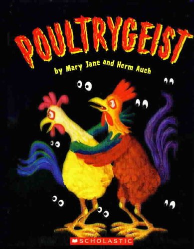 Poultrygeist