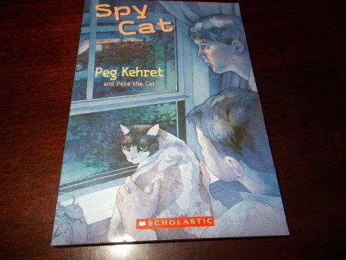 Spy Cat