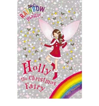 Pearl the Cloud Fairy (Rainbow Magic #3)