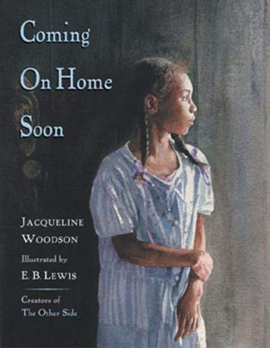 Coming On Home Soon