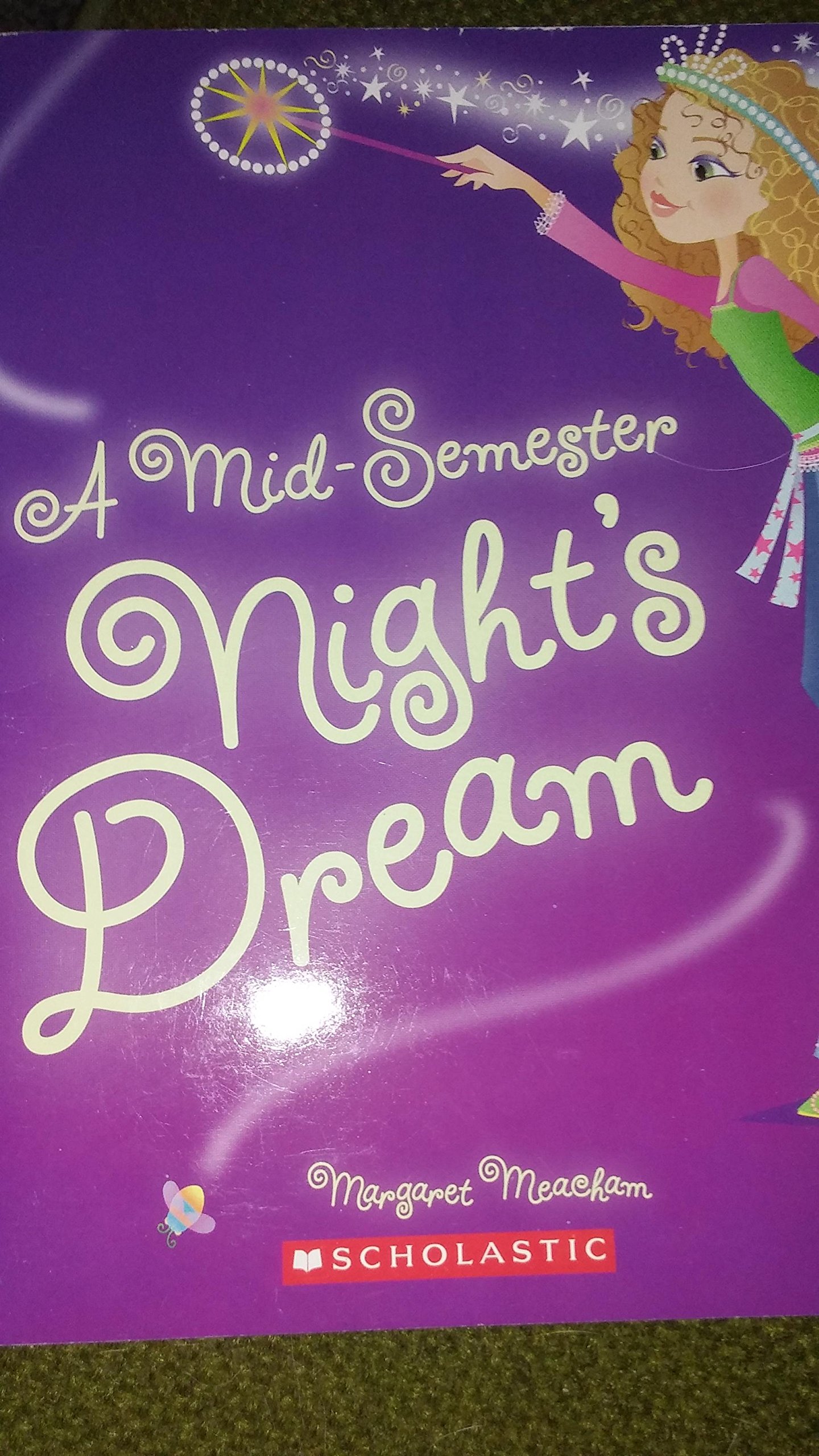 A Mid-Semester Night's Dream