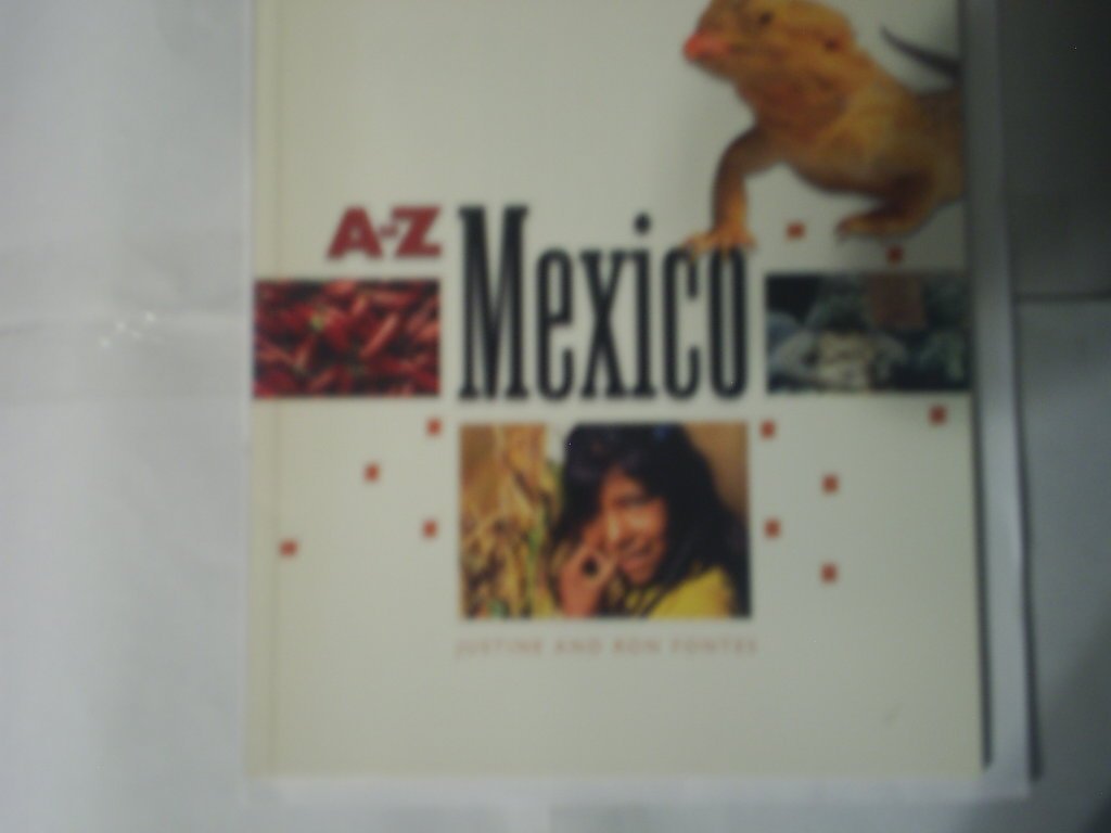 Mexico (A to Z)