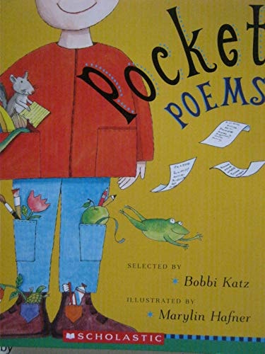Pocket Poems
