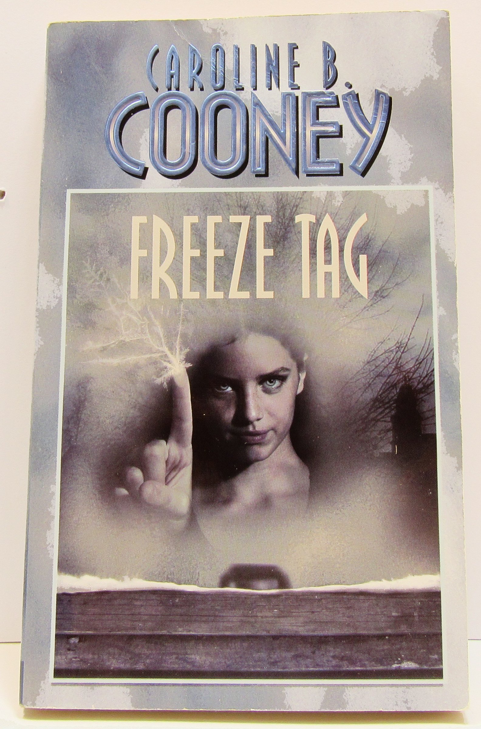 Freeze Tag