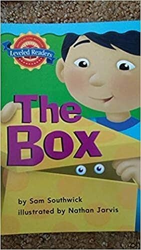 The Box (Leveled Readers ) 1.2.1