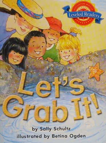 Let's Grab It!