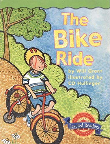 The Bike Ride Gr. 1 Leveled Reader 1.7.1