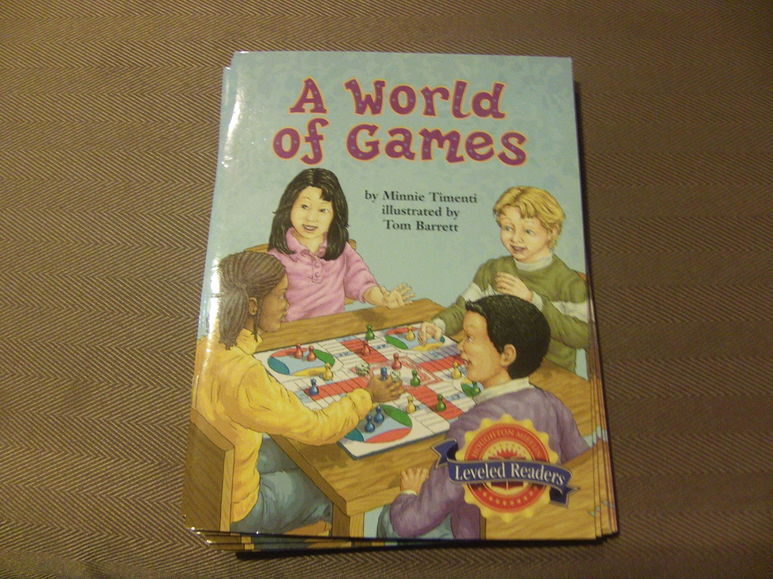 A World of Games