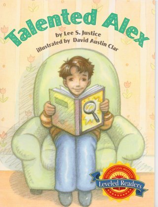 Talented Alex (Leveled Readers, 1-51661, 3.6.1)