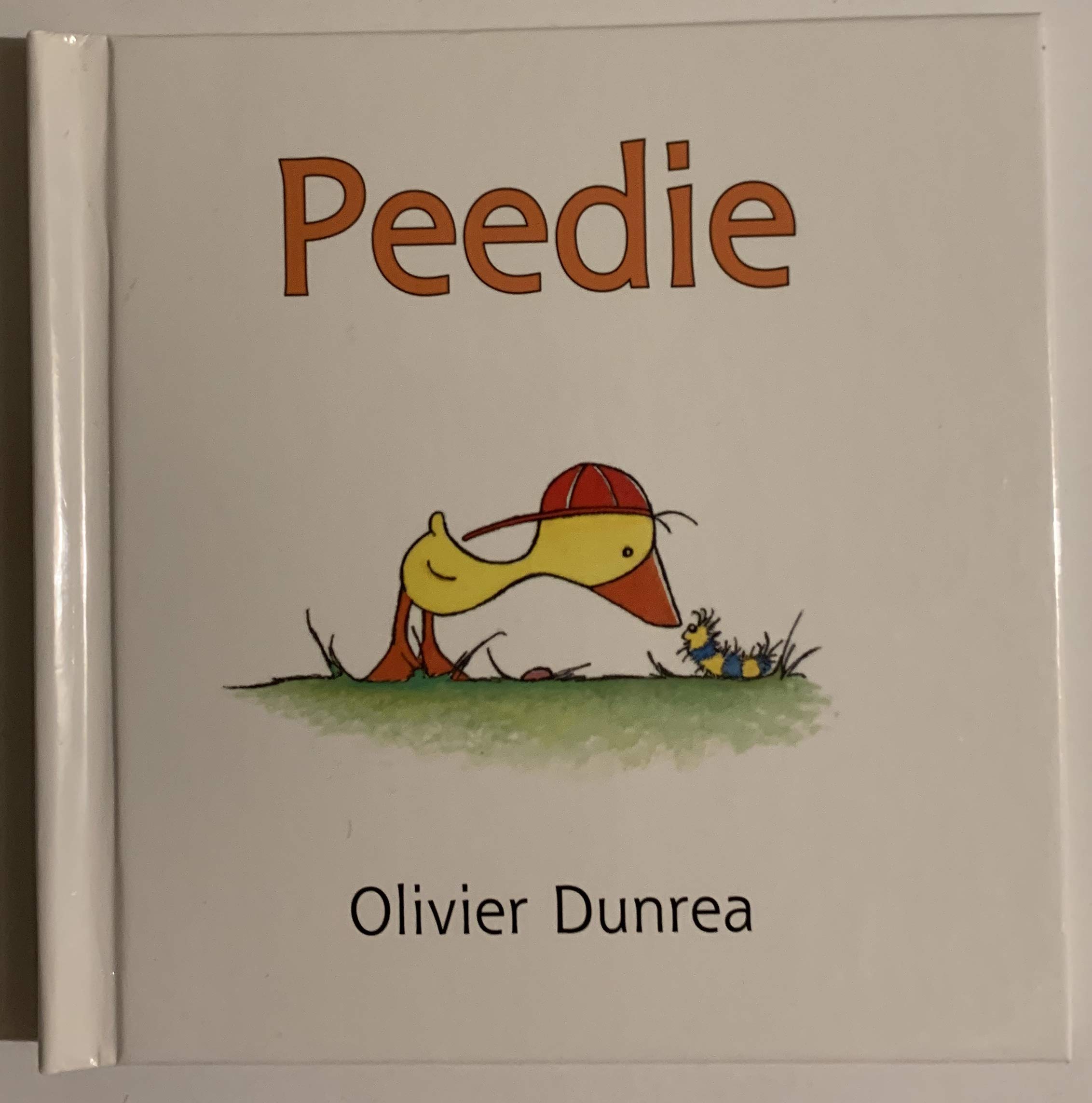 Peedie (Gossie & Friends)