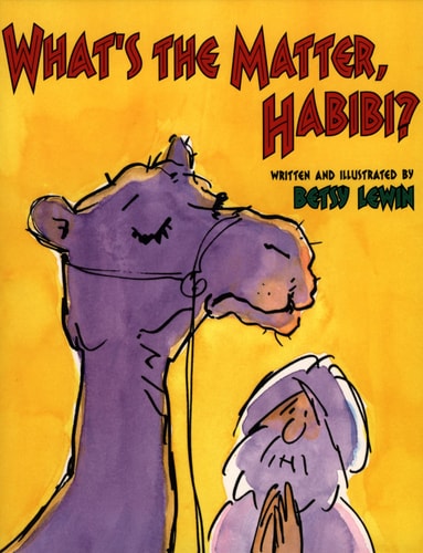 What's the Matter, Habibi?