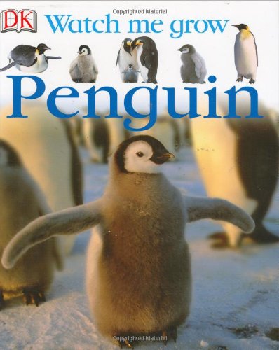 Penguin (Watch Me Grow)
