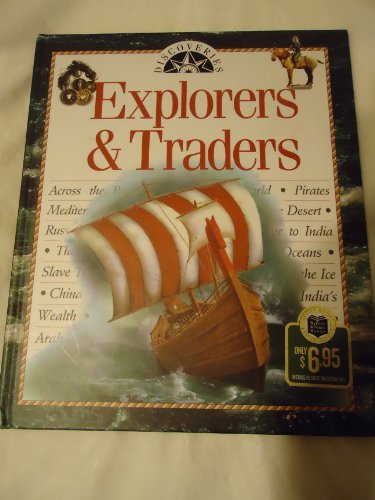 Explorers & Traders