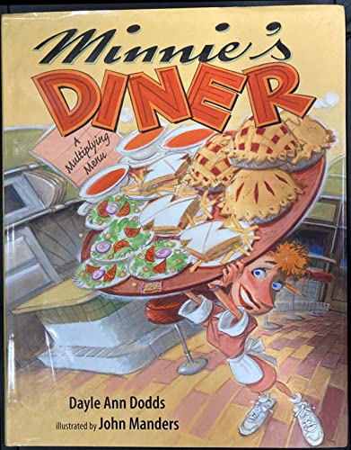 Minnie's Diner: A Multiplying Menu