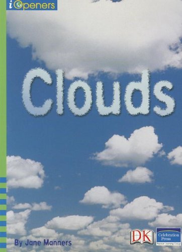 IOPENERS CLOUDS SINGLE GRADE 1 2005C