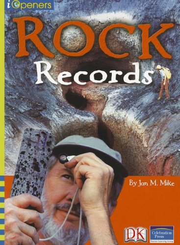 IOPENERS ROCK RECORDS SINGLE GRADE 6 2005C