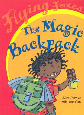 The Magic Backpack (Flying Foxes)