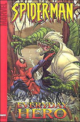 Marvel Age Spider-Man Volume 2: Everyday Hero Digest (Spider-Man Digest Size (Graphic Novels))