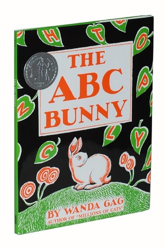 The ABC Bunny (Fesler-Lampert Minnesota Heritage)