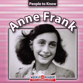 Anne Frank (People to Know)