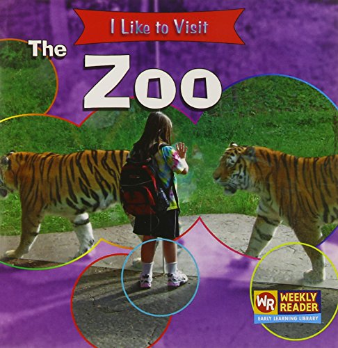 The Zoo (I LIKE TO VISIT)