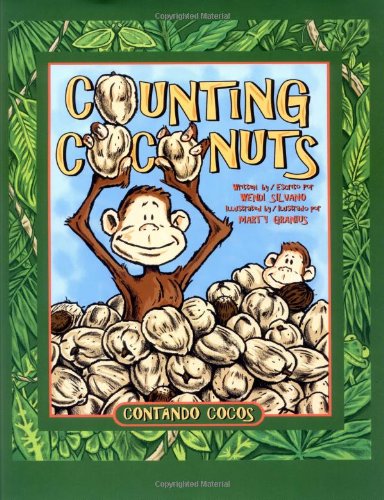 Counting Coconuts:Contando Coc