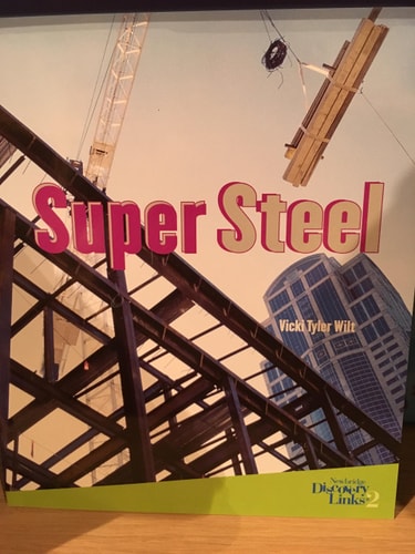 Super Steel