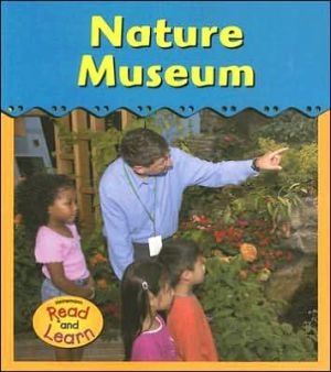 Nature Museum (Field Trip!)