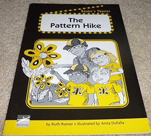 The Pattern Hike Reader's Theater