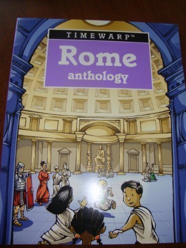 Timewarp Rome Anthology