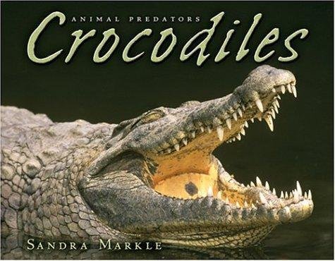 Crocodiles (Animal Predators)