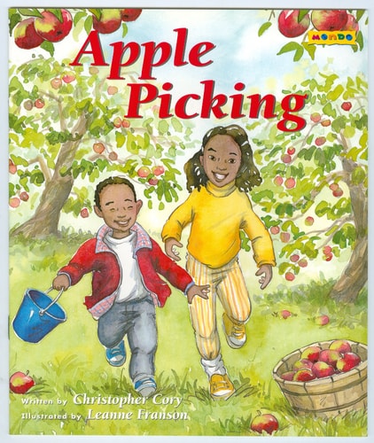 Apple Picking