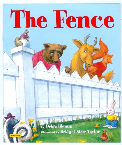The Fence