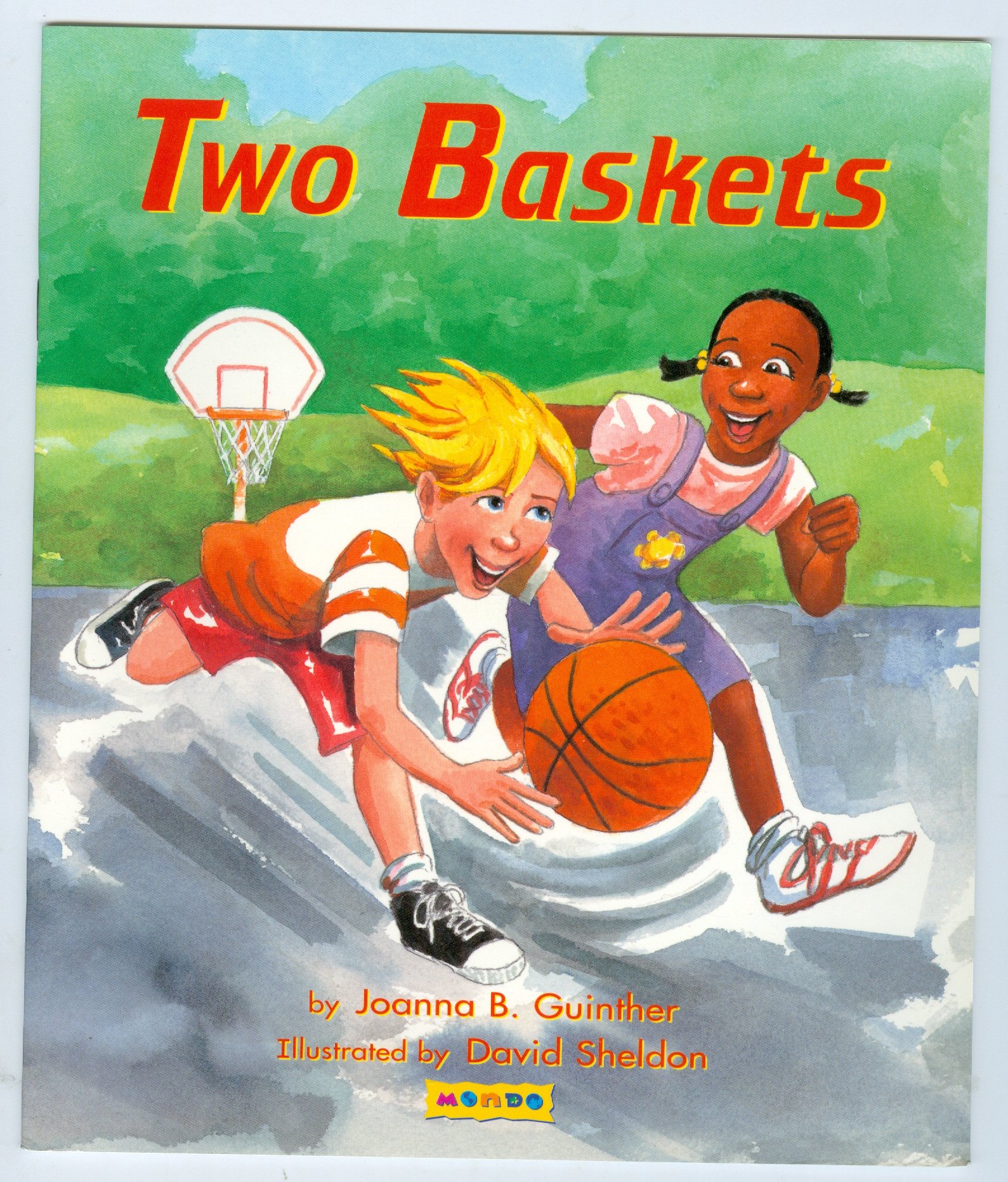 Two Baskets