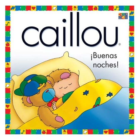 Buenas Noches! (Good Night!) (Estrella Polar) (Spanish Edition)