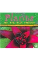 Plants Of The Rain Forest (Rain Forest Today Discovery Library)