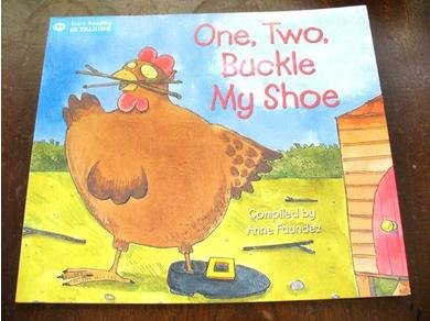 One, Two, Buckle My Shoe