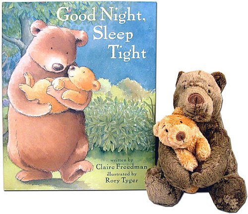 Good Night, Sleep Tight