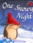 One Snowy Night