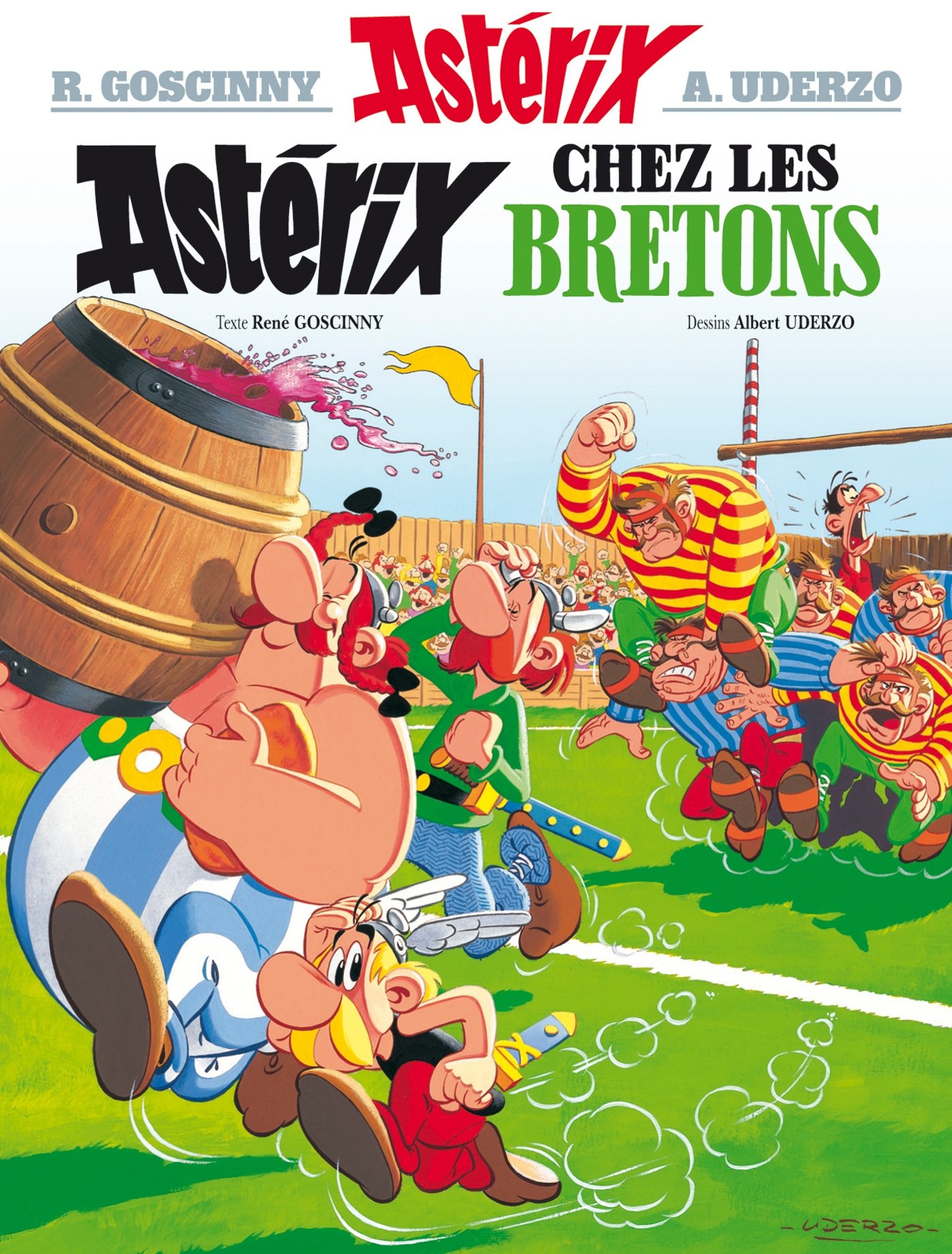 asterix--chez-les-bretons
