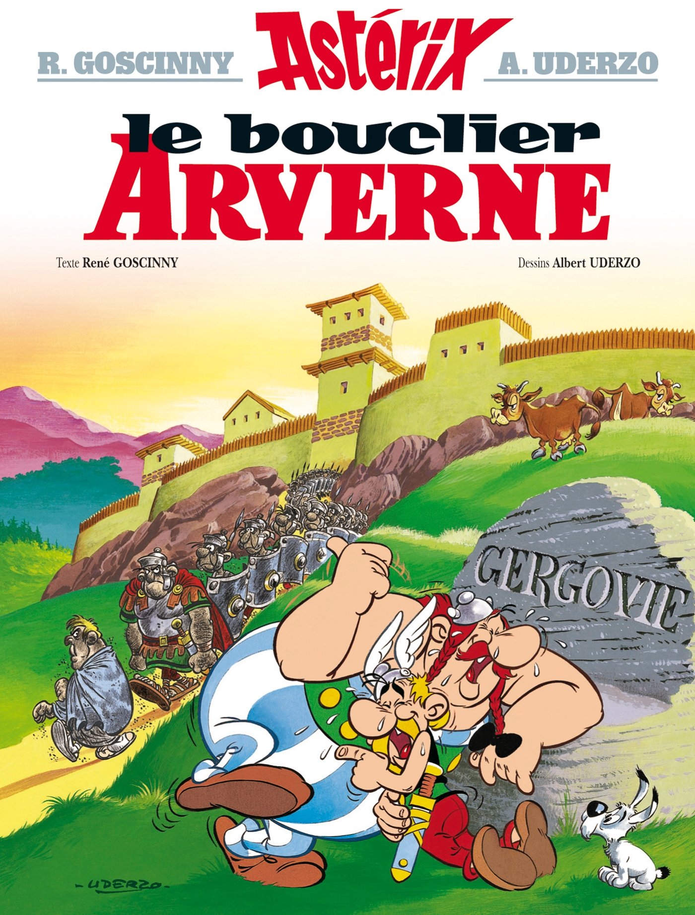 Asterix