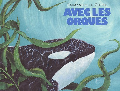 avec les orques (French Edition)