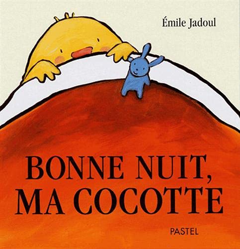 bonne nuit ma cocotte