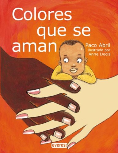 Colores que se aman (Spanish Edition)