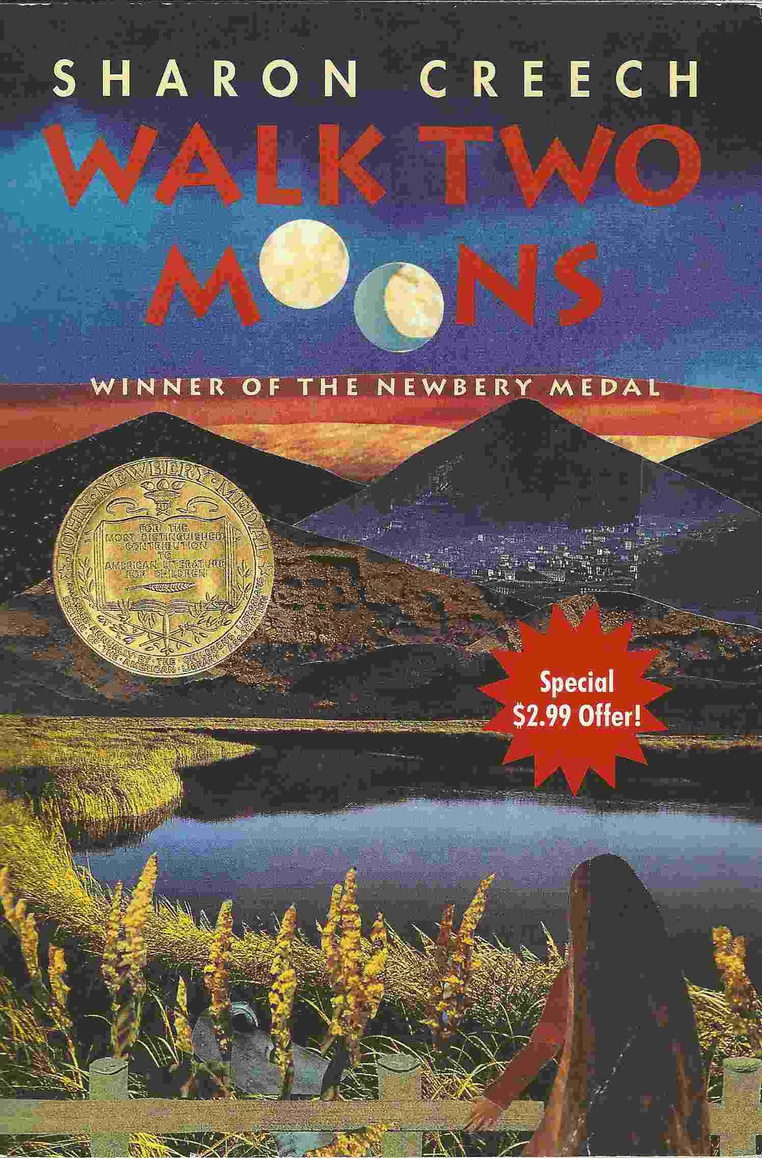 Walk Two Moons (Summer Reading Edition)