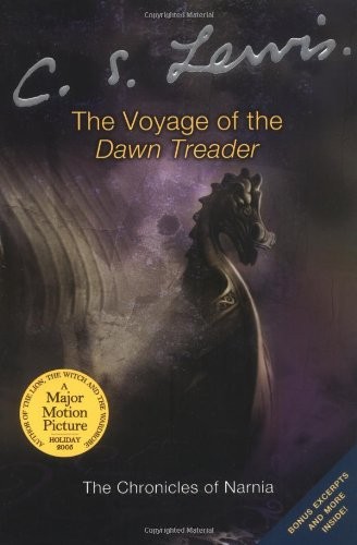 The Voyage of the Dawn Treader (Narnia)