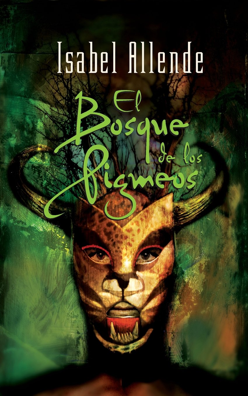 El Bosque de los Pigmeos (Spanish Edition)