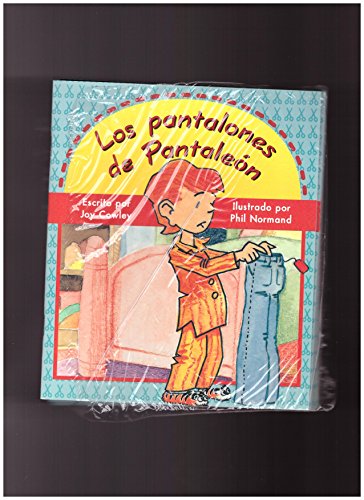 Los pantalones de Pantaleon