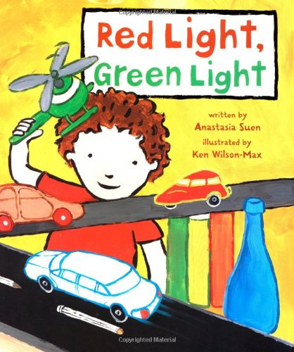 Red Light, Green Light